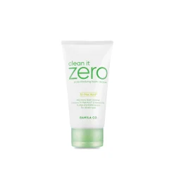 Banila Co Clean It Zero Pore Clarifying Foam Cleanser 150ml (5.07floz)