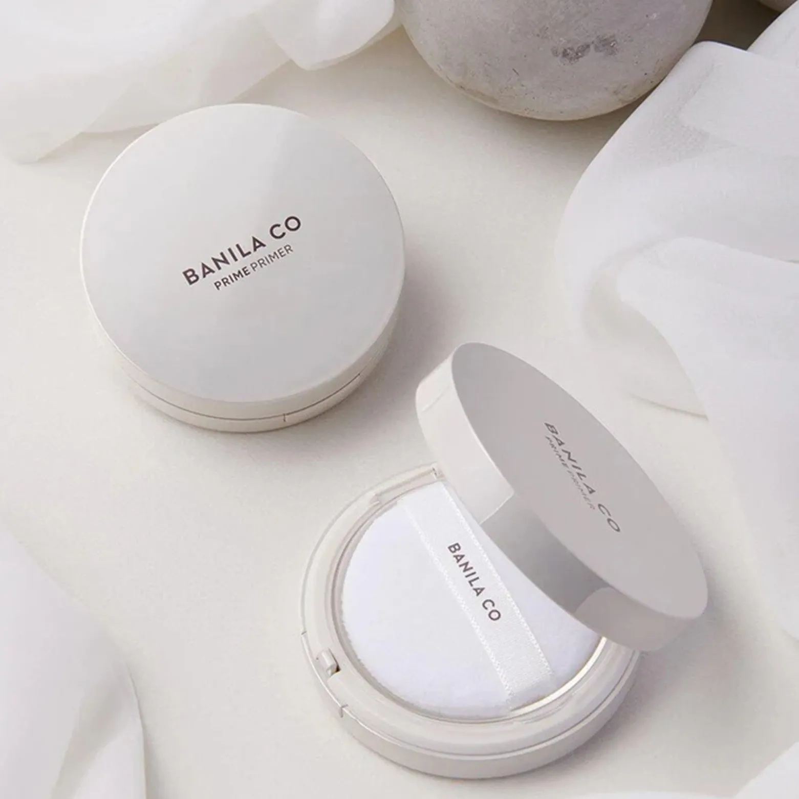 Banila Co Prime Primer Finish Powder 12g (0.42oz)