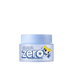 Banila Co x The Powerpuff Girls Clean It Zero Calming Cleansing Balm 100ml (3.38floz)