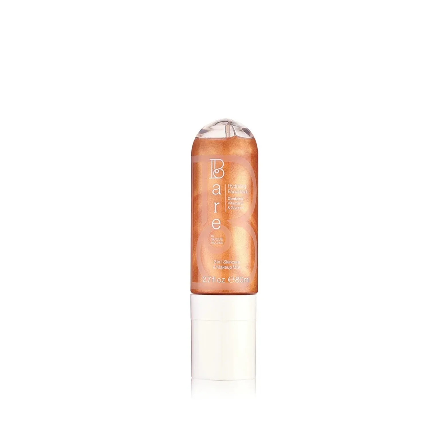 Bare by Vogue Hydrating Facial Mist 80ml (2.7floz)