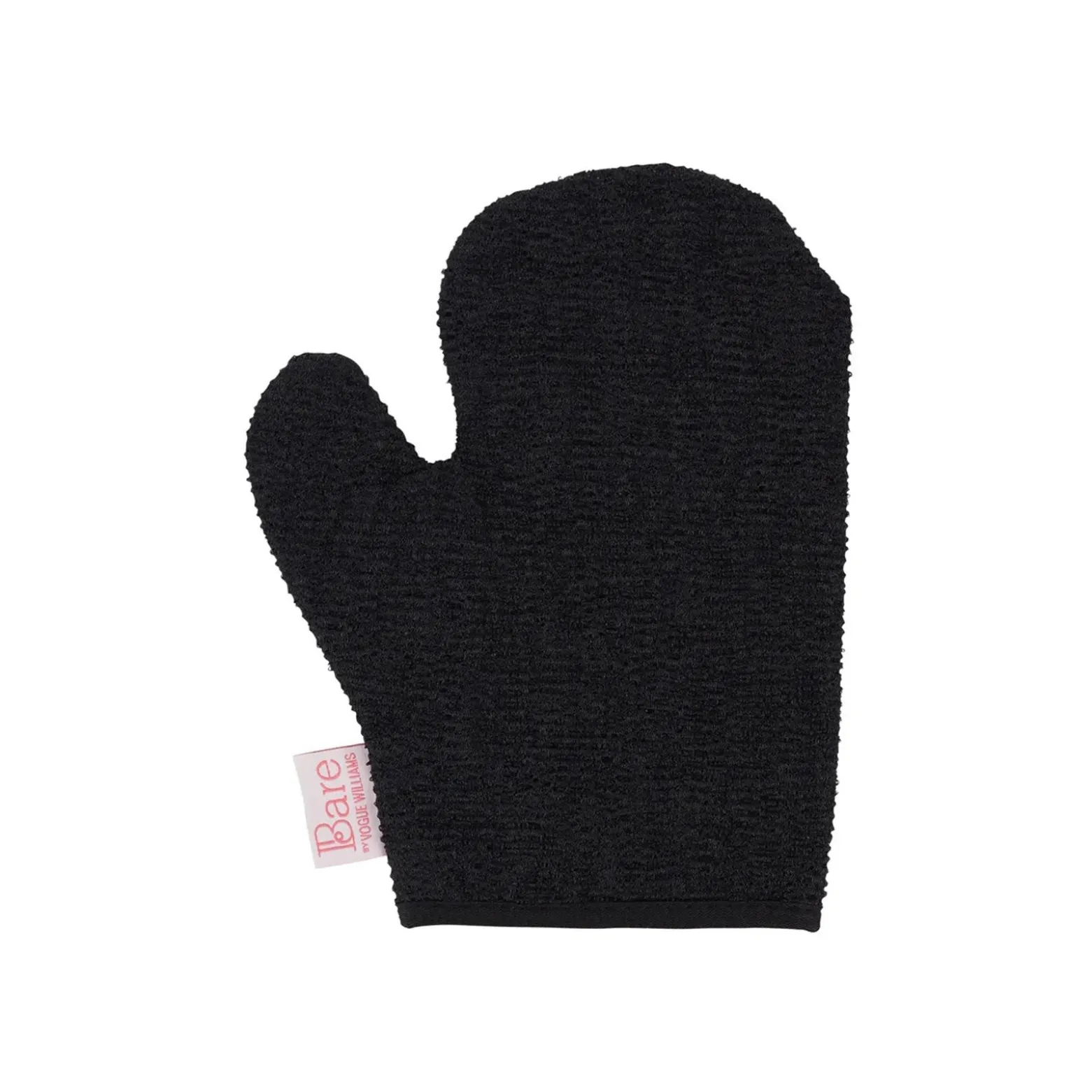 Bare by Vogue Luxury Exfoliating Mitt