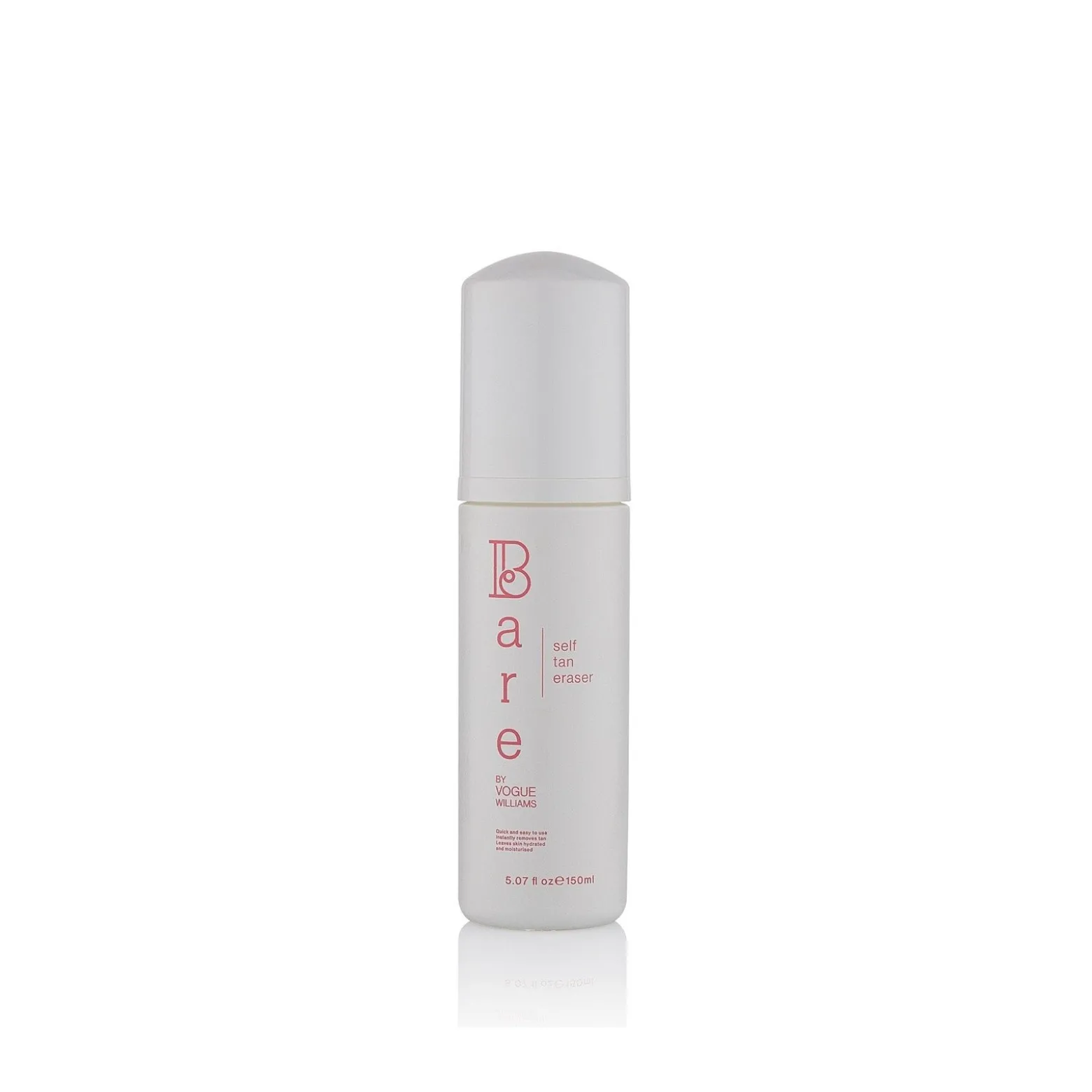 Bare by Vogue Self Tan Eraser 150ml (5.07floz)