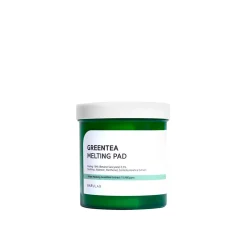 Barulab Green Tea Melting Pad x150 (12.85floz)