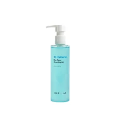 Barulab 10-Hyaluron Blue Aqua Cleansing Gel 200ml (6.76floz)