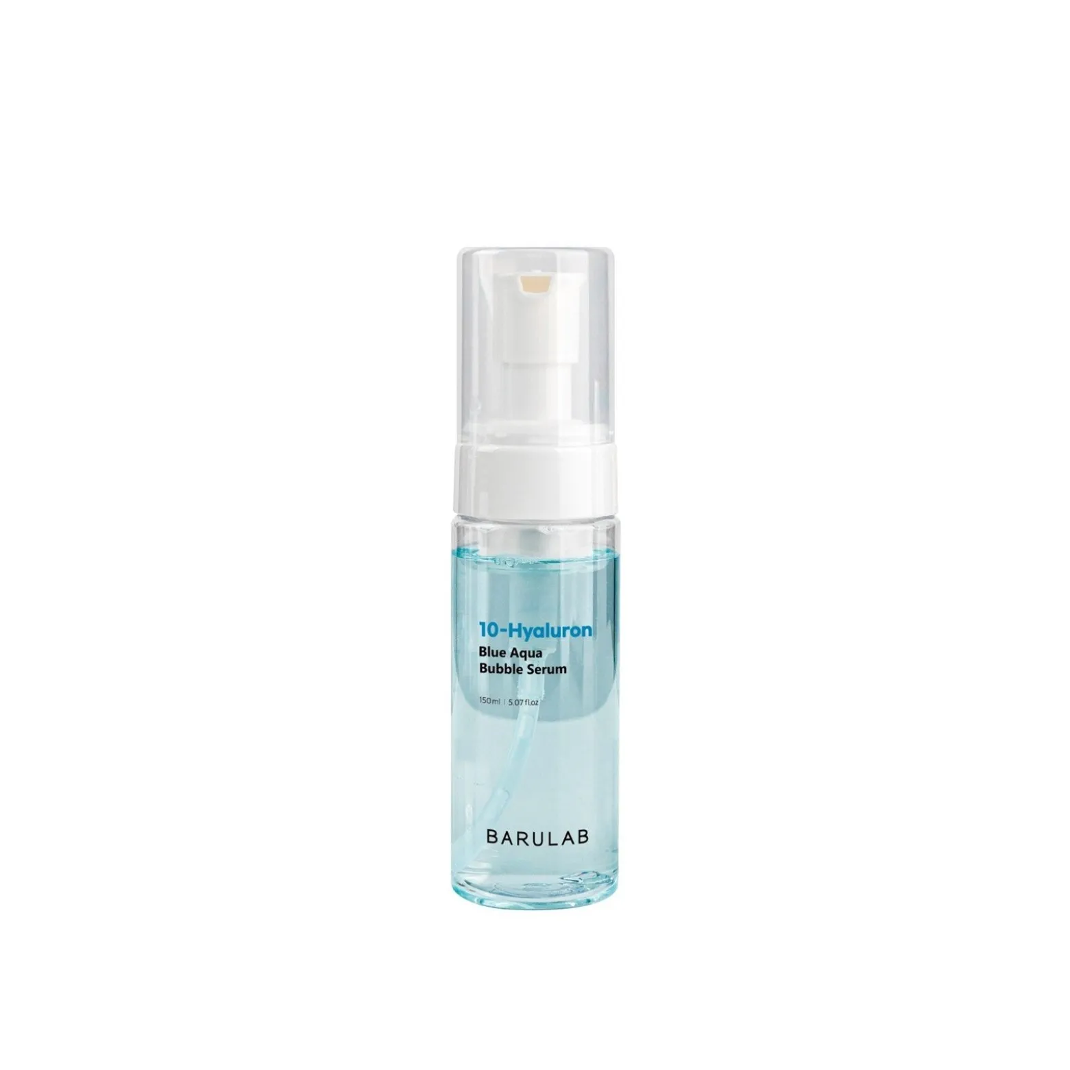 Barulab 10-Hyaluron Blue Aqua Bubble Serum 150ml (5.07floz)
