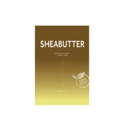 Barulab The Clean Vegan Mask Sheabutter 23g (0.81oz)
