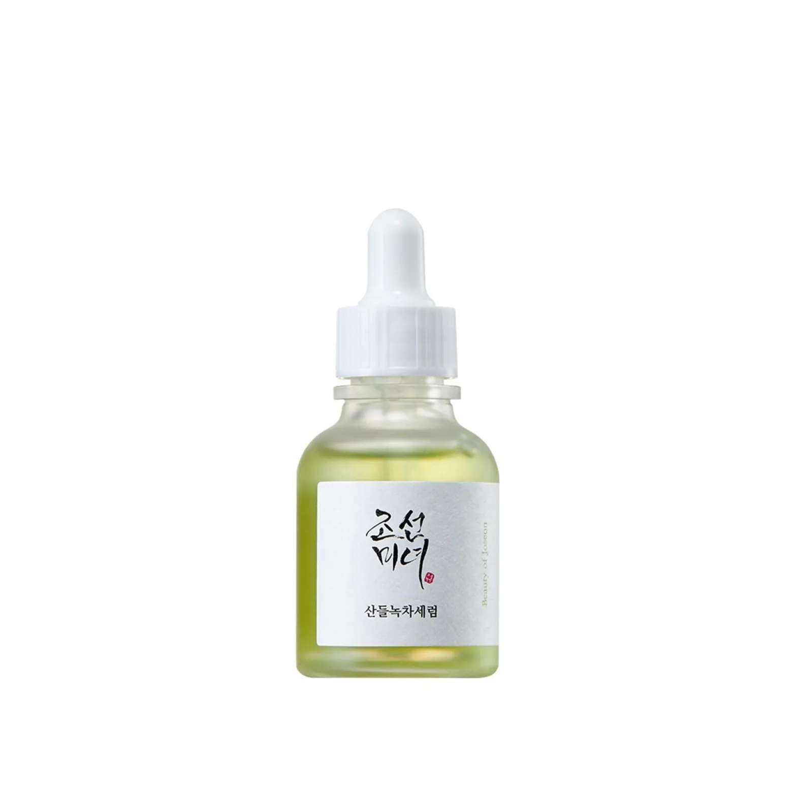Beauty of Joseon Calming Serum Green Tea + Panthenol 30ml (1.01floz)