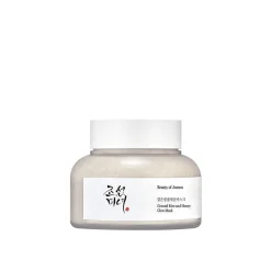 Beauty of Joseon Ground Rice and Honey Glow Mask 150ml (5.07floz)