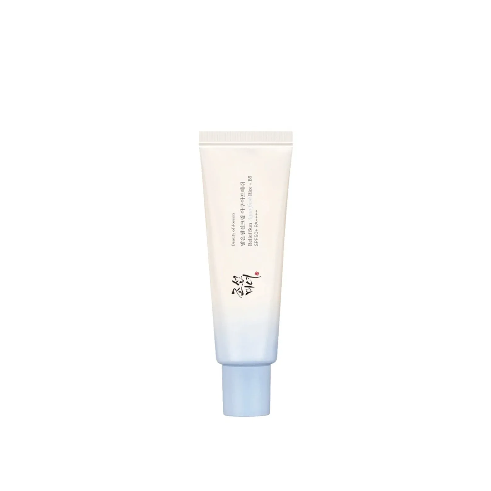 Beauty of Joseon Relief Sun Aqua-Fresh Rice + B5 SPF50+ Sunscreen 50ml (1.69floz)