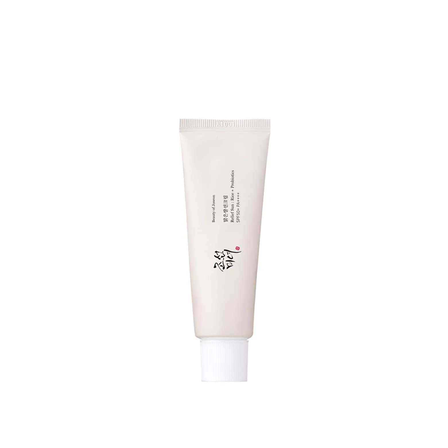 Beauty of Joseon Relief Sun Rice + Probiotics Sunscreen SPF50+ 50ml (1.69floz)
