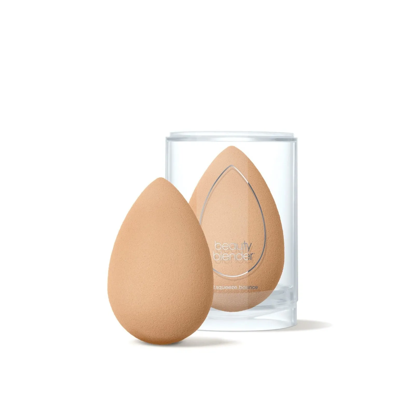 beautyblender Nude Makeup Sponge