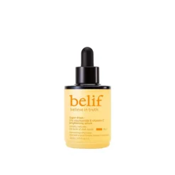belif Super Drops 5% Niacinamide & Vitamin C Brightening Serum 30ml (1.01floz)