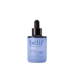 belif Super Drops Multi-7 Hyaluronic Hydrating Serum 30ml (1.01floz)