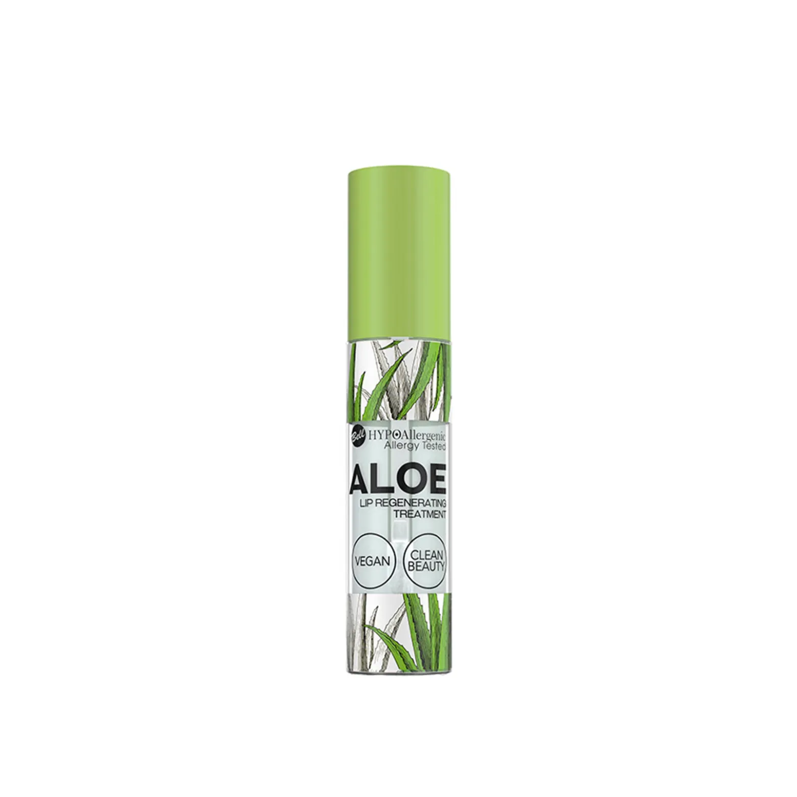 Bell HYPOAllergenic Aloe Lip Regenerating Treatment