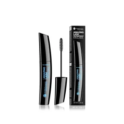 Bell HYPOAllergenic Amazing Lash Waterproof Mascara 01 Extreme Black 11g (0.38oz)