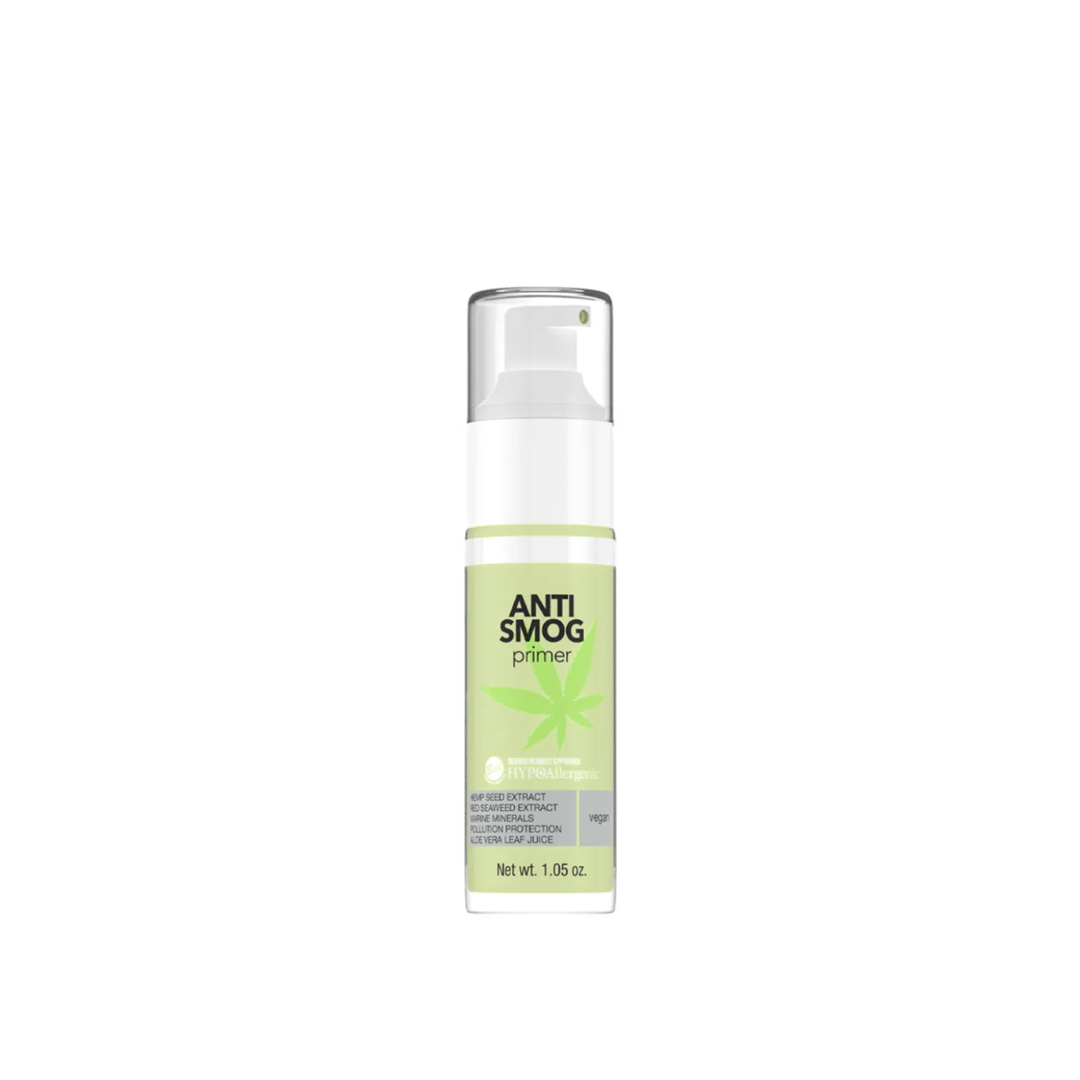 Bell HYPOAllergenic Anti-Smog Primer 30g (1.05oz)