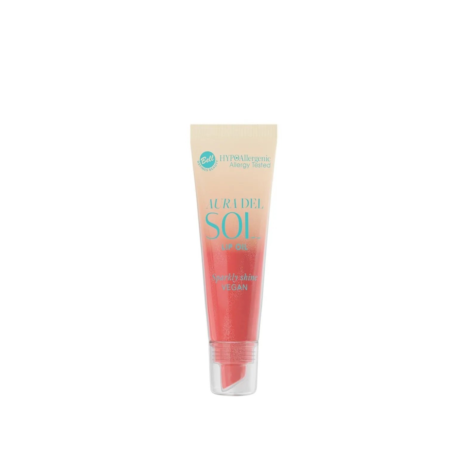 Bell HYPOAllergenic Aura del Sol Lip Oil 02 Sunrise 10g (0.35oz)