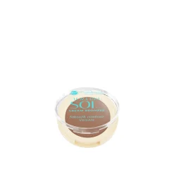 Bell HYPOAllergenic Aura del Sol Cream Bronzer 01 Golden Mirage