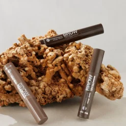 Bell HYPOAllergenic Brow Tinted Mascara 03 Dark 6g (0.21oz)