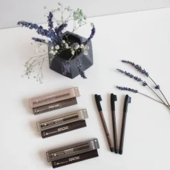 Bell HYPOAllergenic Brow Tinted Mascara 03 Dark 6g (0.21oz)