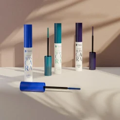 Bell HYPOAllergenic Color Mascara 03 Turquise Lagoon 8g (0.28oz)
