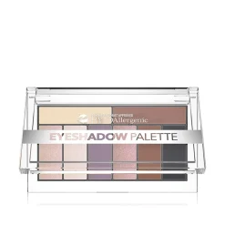 Bell HYPOAllergenic Eyeshadow Palette 02 17g (0.5oz)