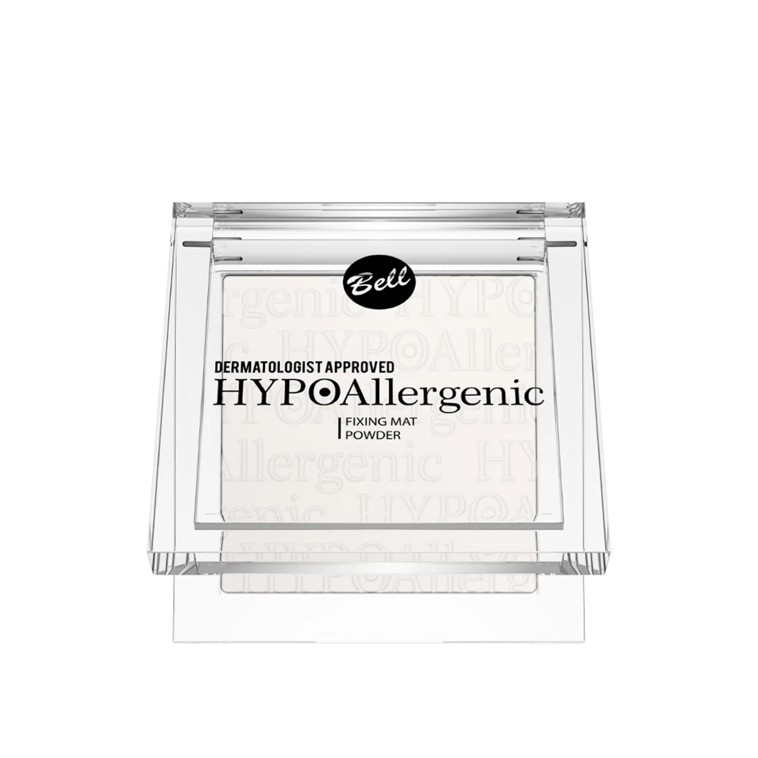 Bell HYPOAllergenic Fixing Mat Powder 01 9g (0.32oz)