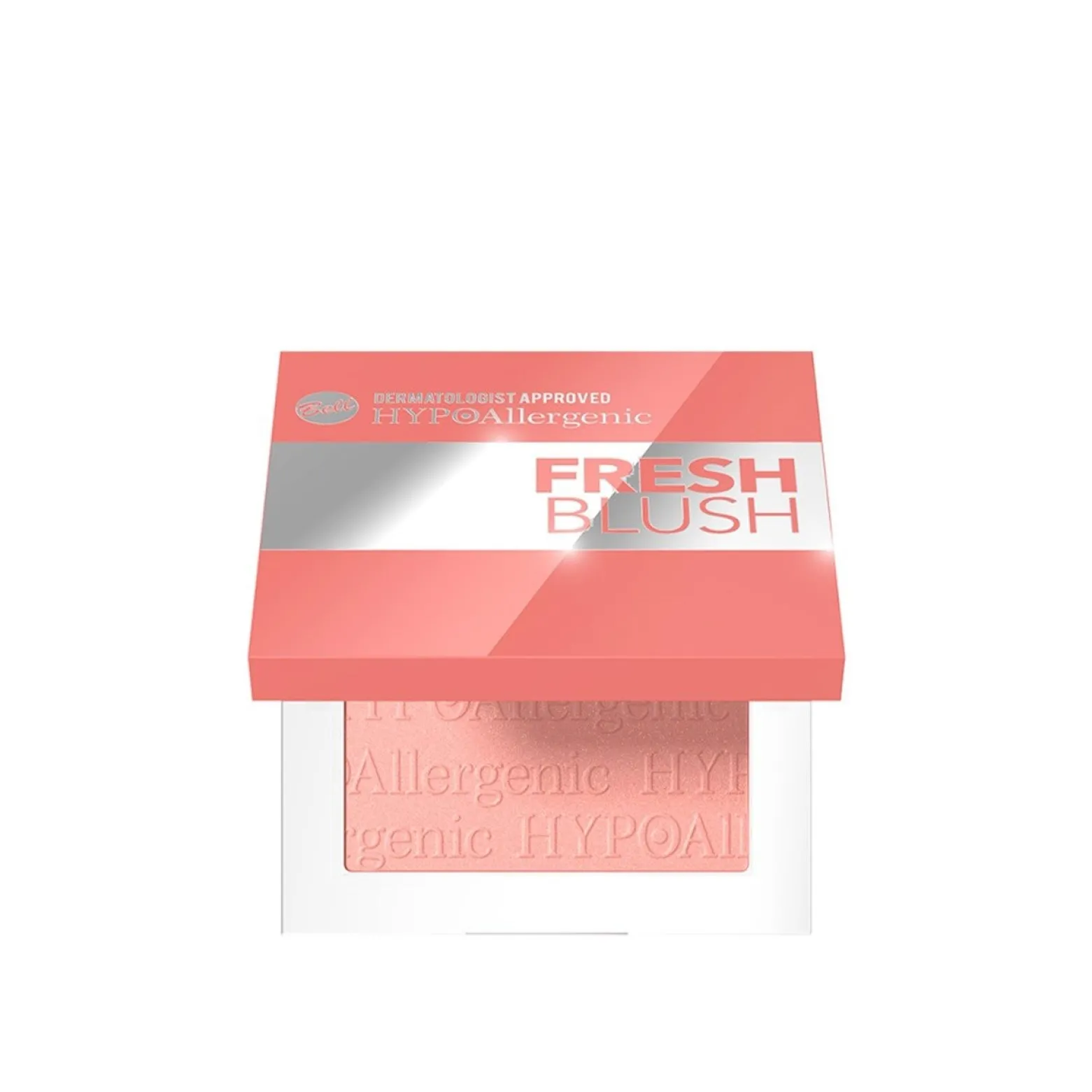 Bell HYPOAllergenic Fresh Blush 01 Golden Peach