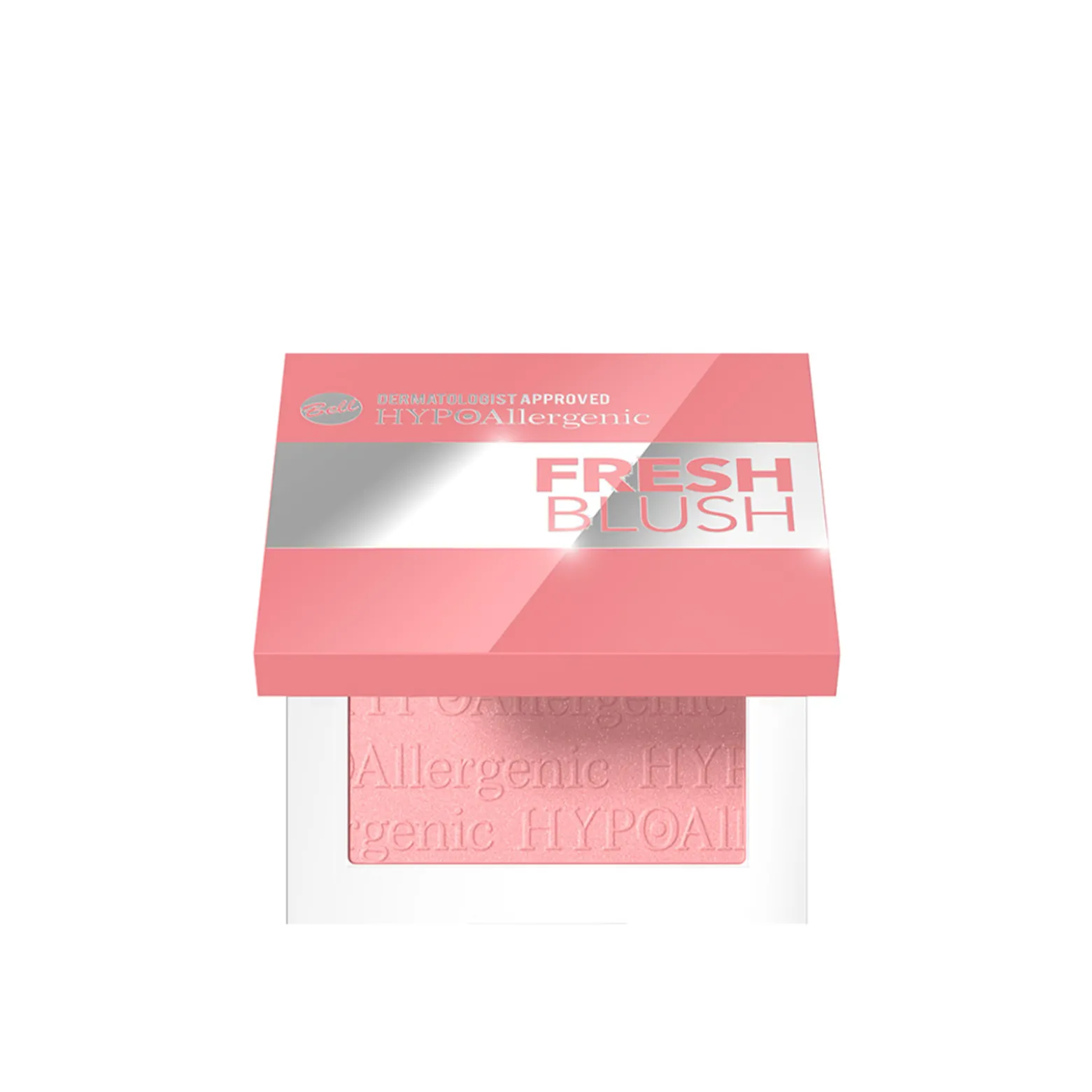 Bell HYPOAllergenic Fresh Blush 02 Frozen Rose