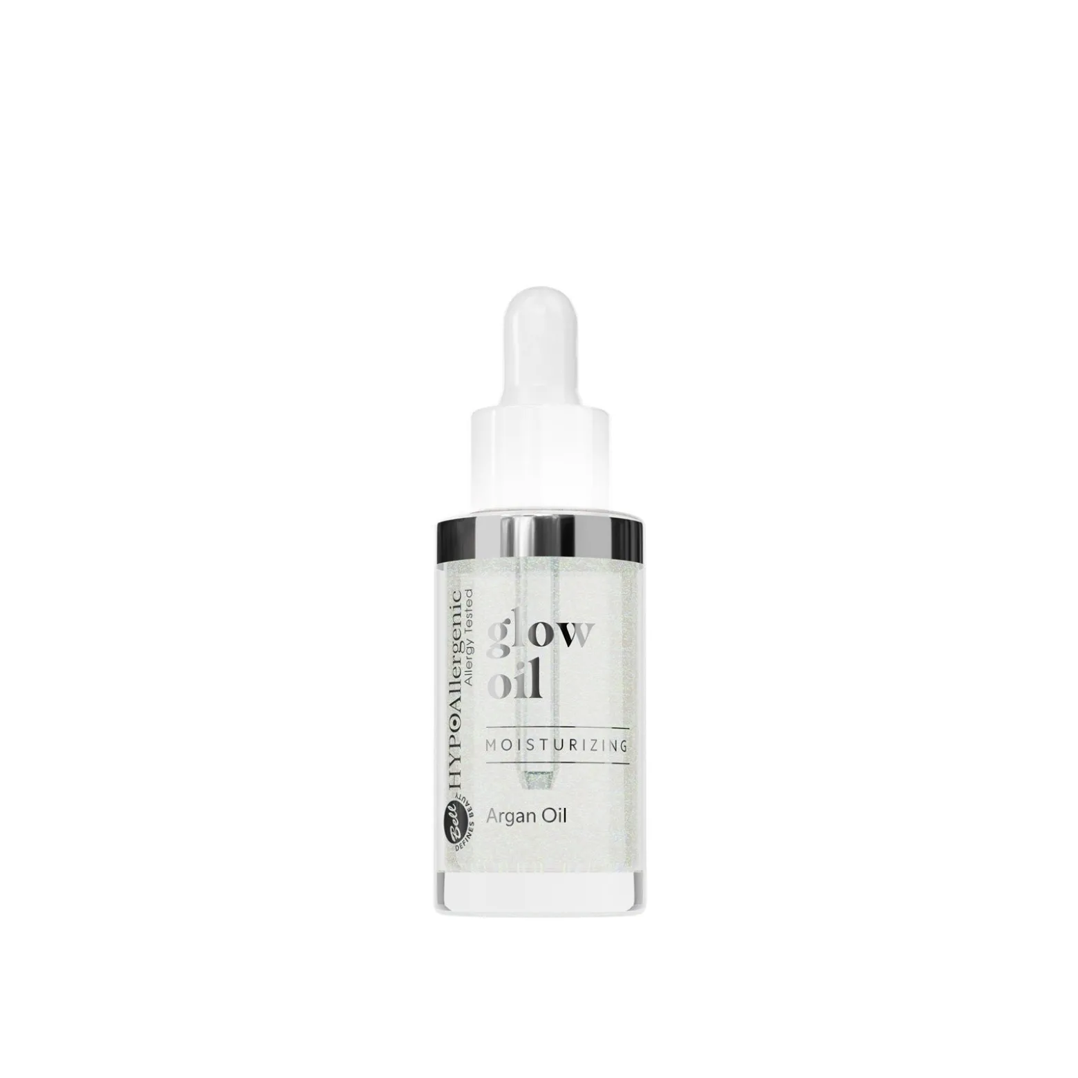 Bell HYPOAllergenic Glow Oil Moisturizing 7.5g (0.26oz)