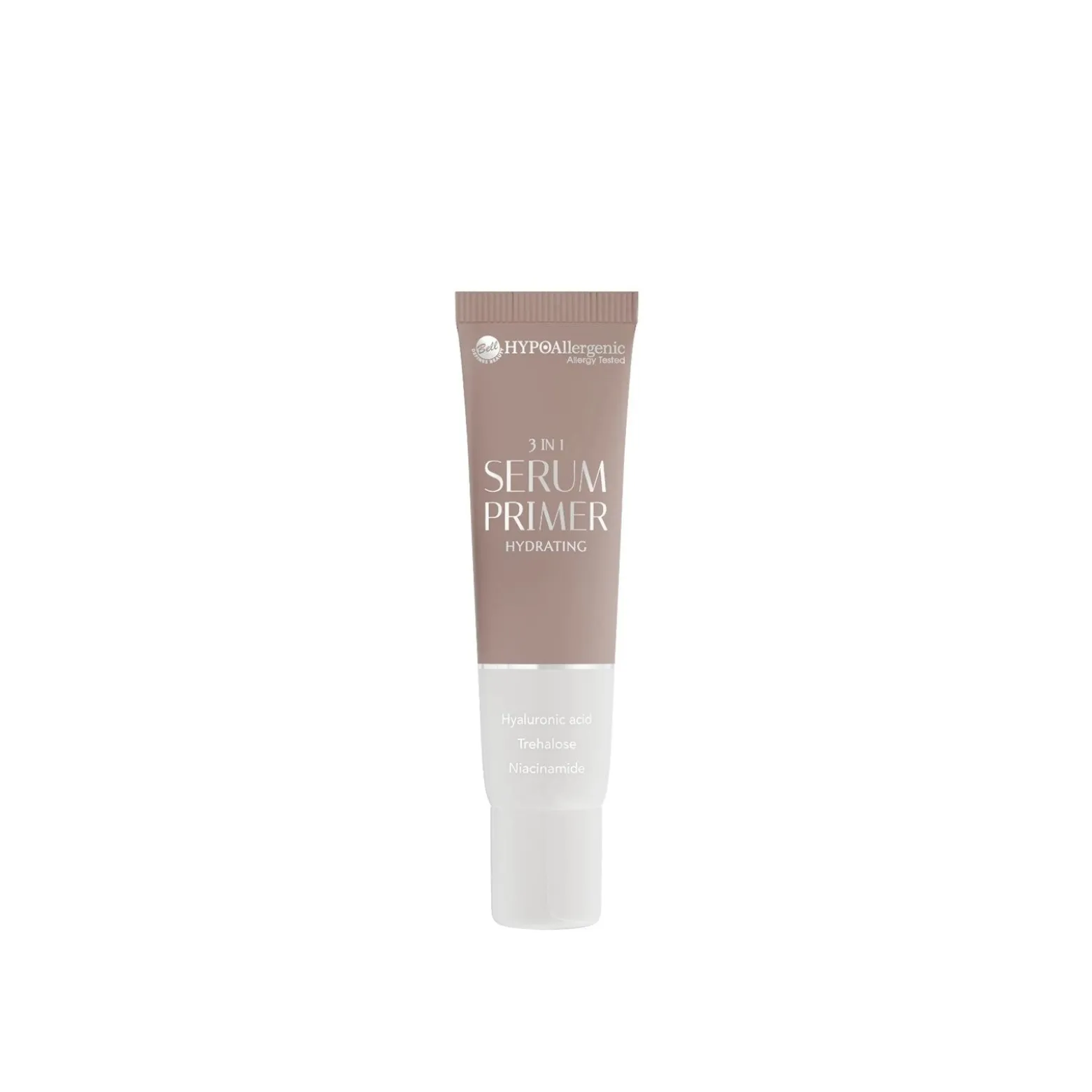 Bell HYPOAllergenic 3-In-1 Serum Primer 30g (1.05oz)