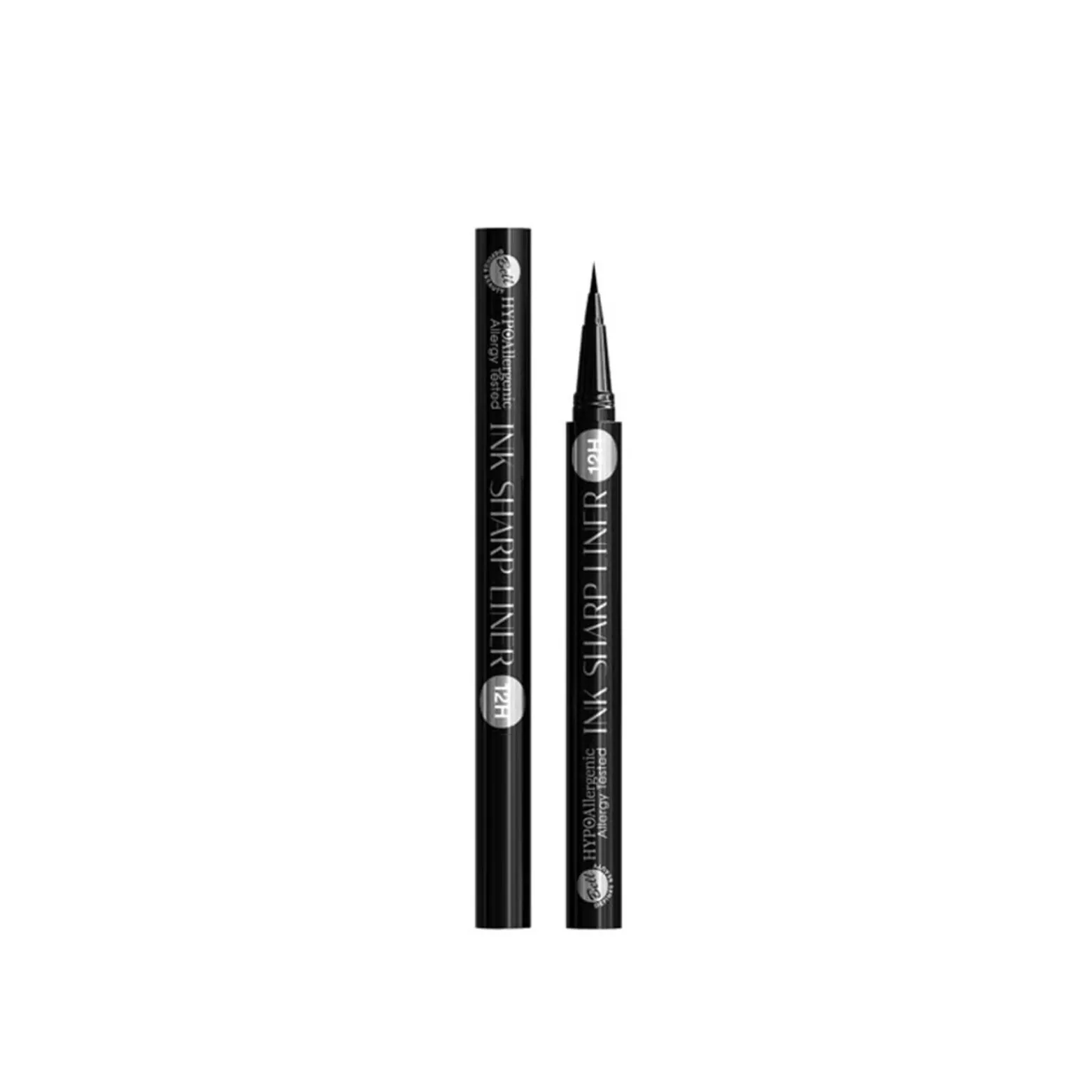 Bell HYPOAllergenic Ink Sharp Liner 01 True Black