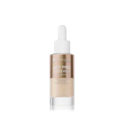 Bell HYPOAllergenic Just Free Skin Light Liquid Foundation 03 Sunny 24g (0.84oz)