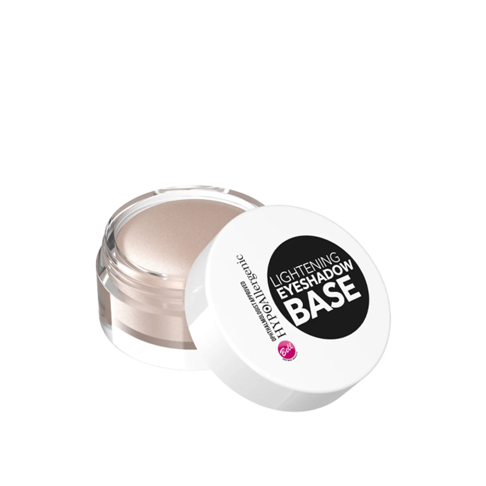 Bell HYPOAllergenic Lightening Eyeshadow Base