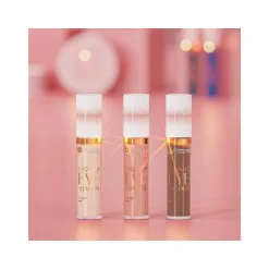 Bell HYPOAllergenic Liquid Eyeshadow 02 Dazzling Rose