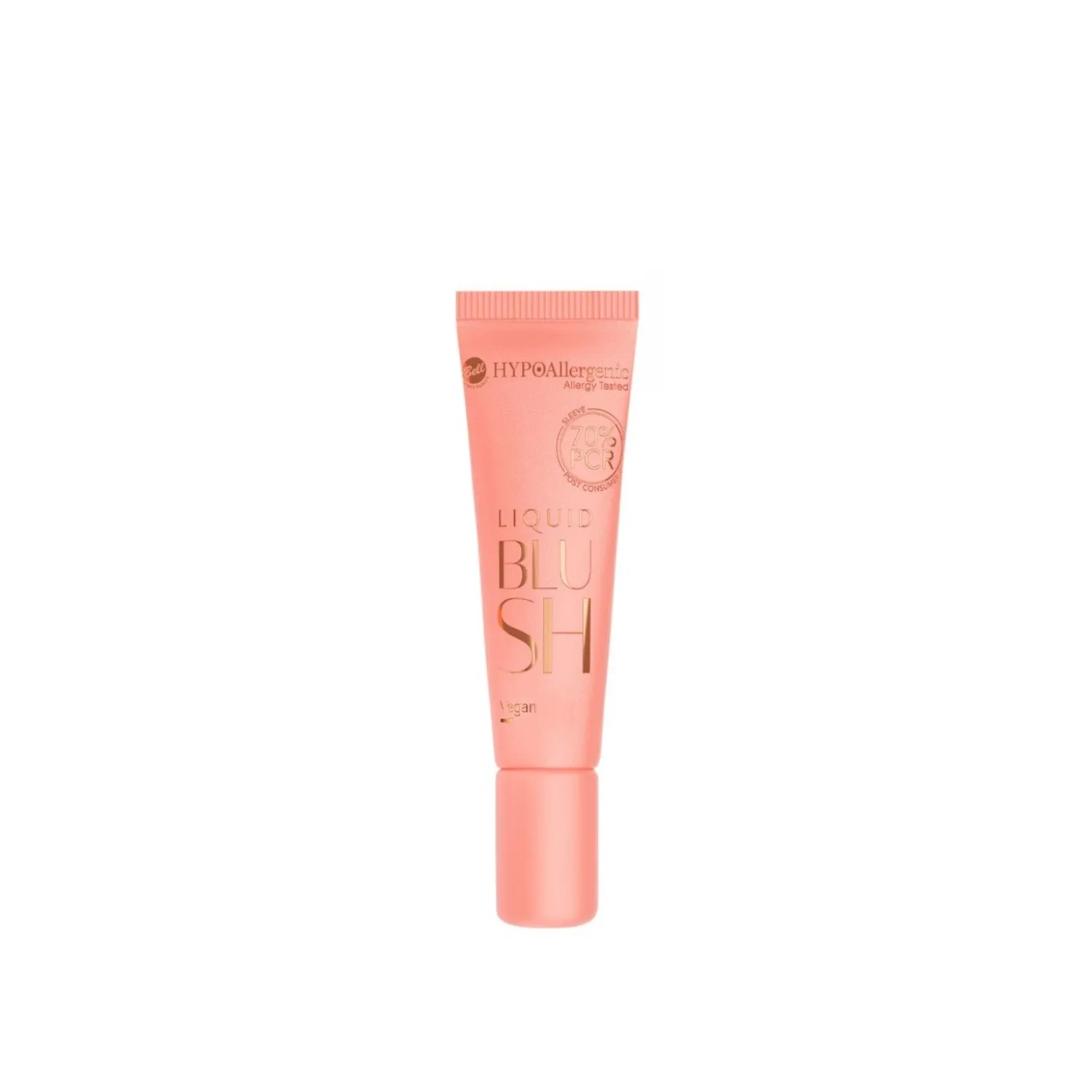 Bell HYPOAllergenic Liquid Blush 01 Rose Petal 10g (0.35oz)