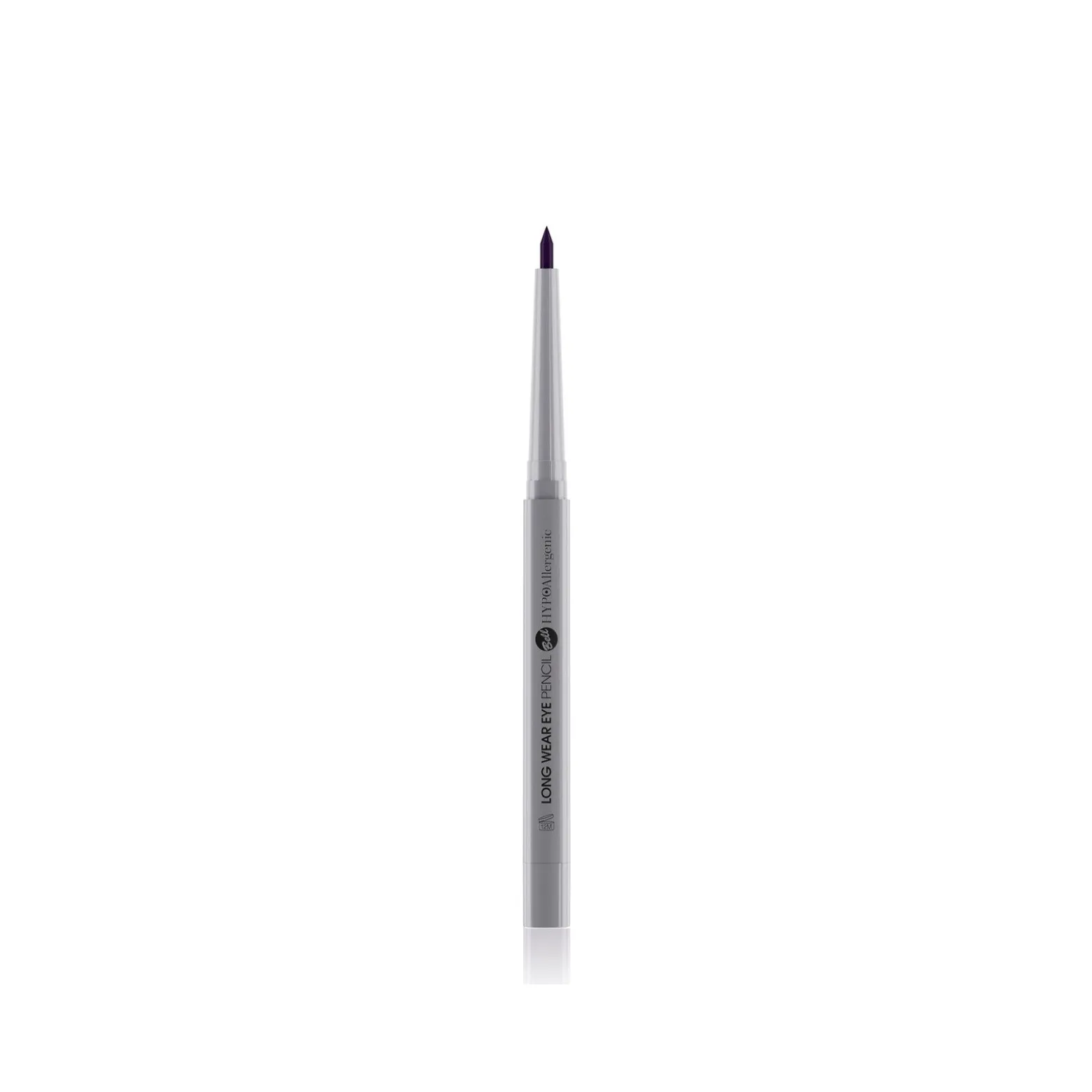 Bell HYPOAllergenic Long Wear Eye Pencil 04 Purple