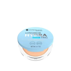 Bell HYPOAllergenic Longwear Hydrating Powder 03 Natural 5g (0.17oz)