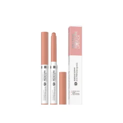 Bell HYPOAllergenic Melting Moisture Lipstick 001 Soft Cream