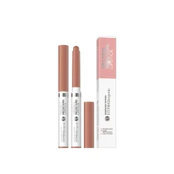 Bell HYPOAllergenic Melting Moisture Lipstick 002 Mocha Beige