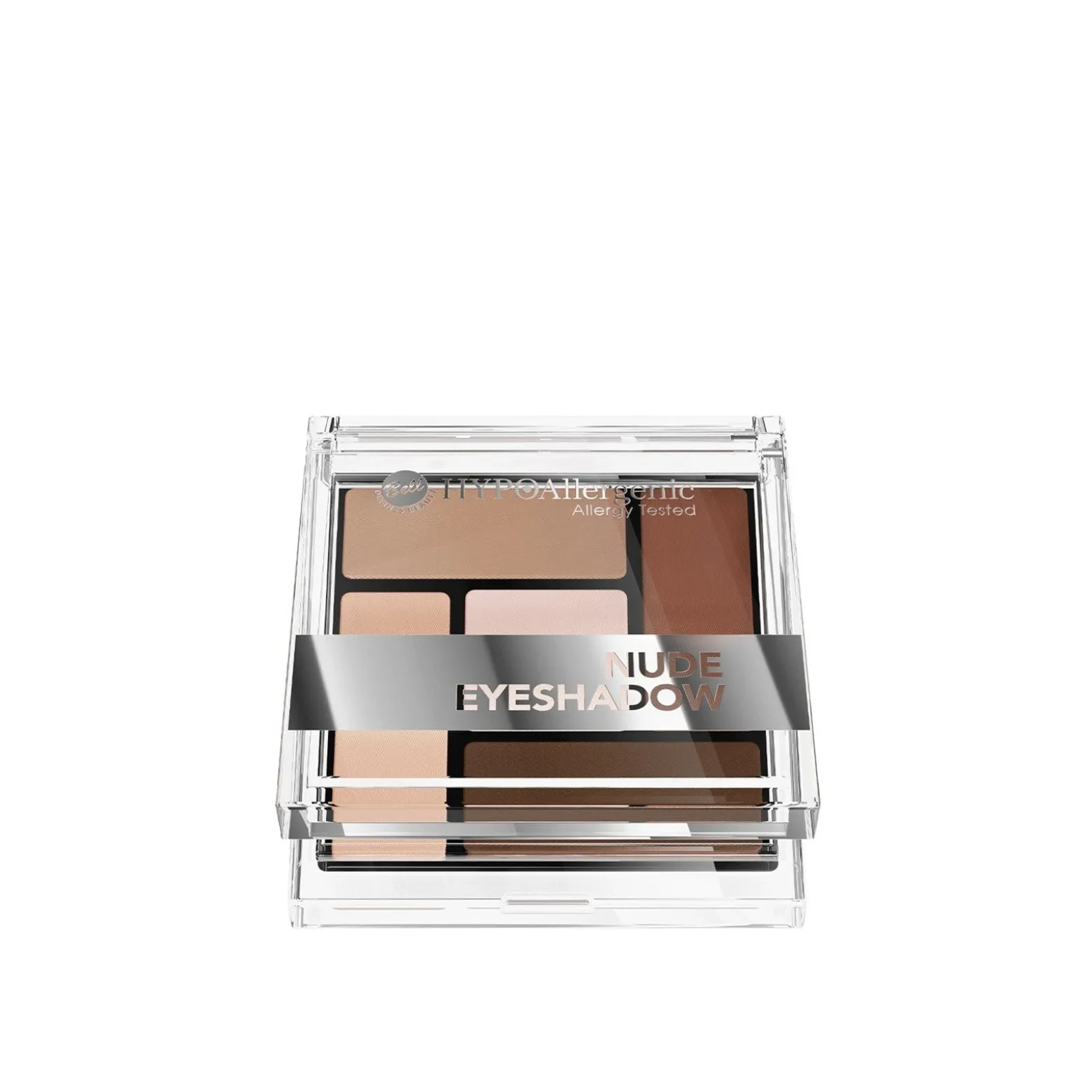 Bell HYPOAllergenic Nude Eyeshadow 06