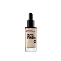Bell HYPOAllergenic Nude Liquid Powder Intense Cover 10h 03 Natural 25g (0.88oz)