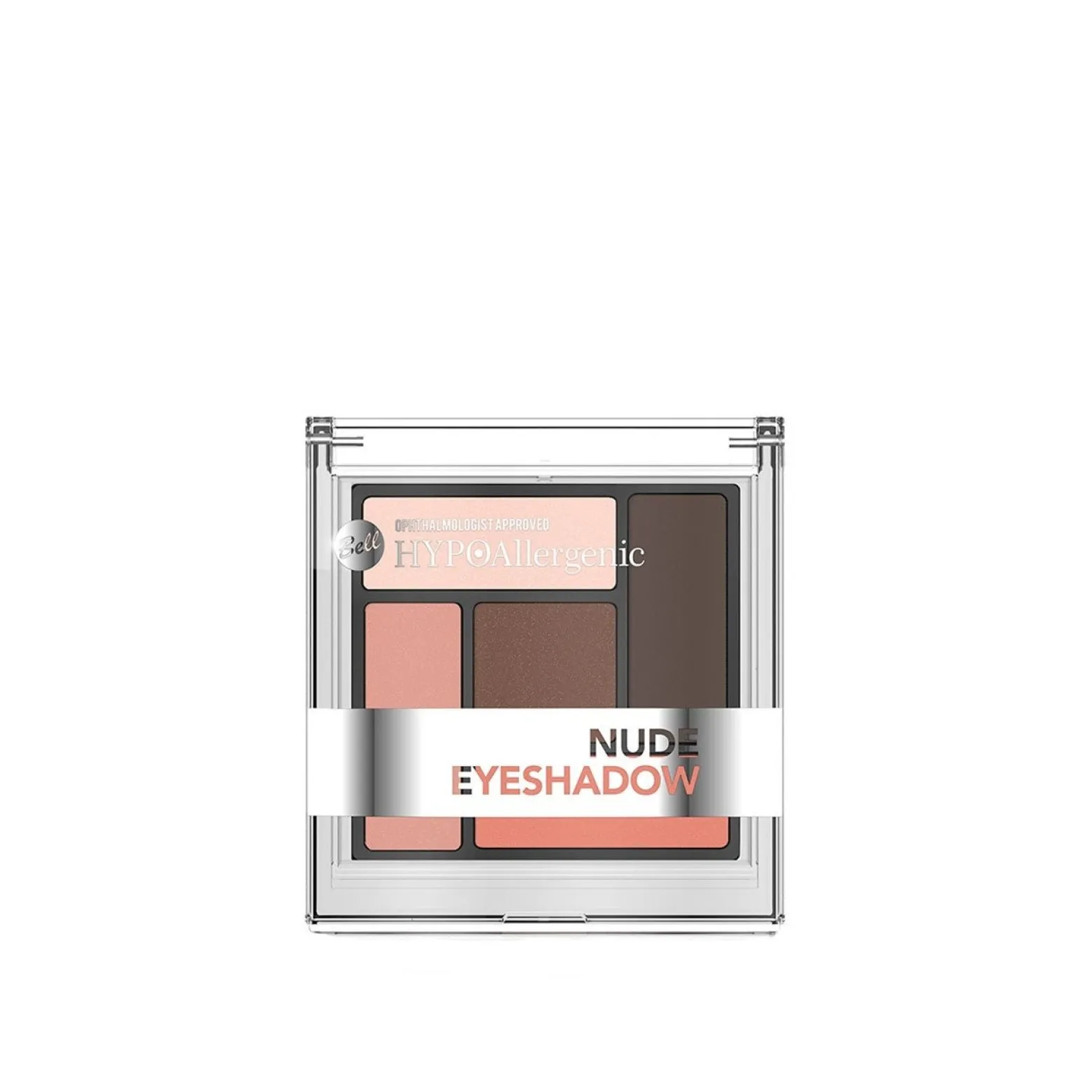 Bell HYPOAllergenic Nude Eyeshadow 03 5g (0.18oz)