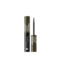 Bell HYPOAllergenic Precise Liquid Eyeliner 02 Elite Brown 5g (0.17oz)
