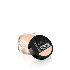 Bell HYPOAllergenic Soft Cream Concealer 02 Vanilla 5.5g (0.19oz)
