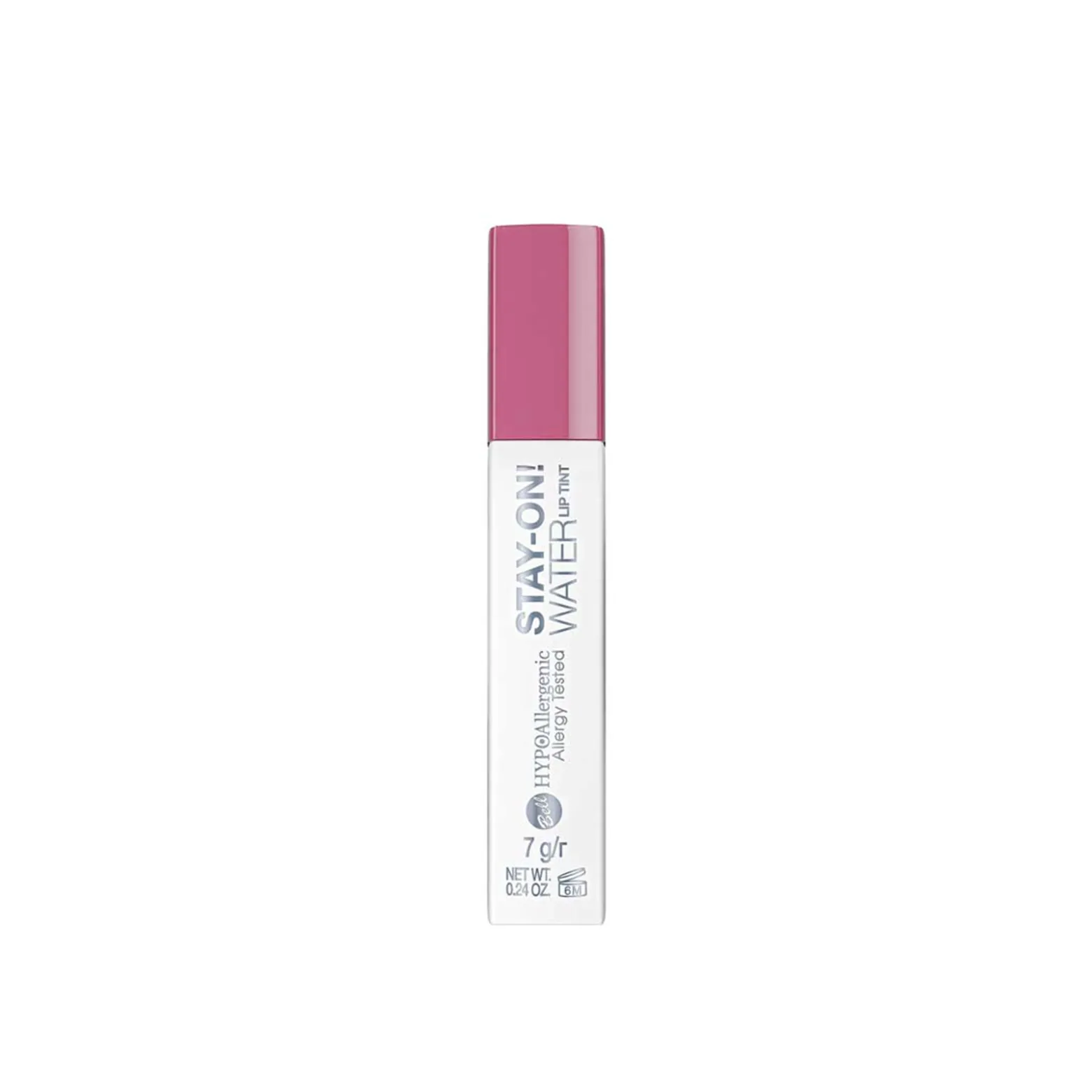 Bell HYPOAllergenic Stay-On! Water Lip Tint 03 Berry Blast 7g (0.24oz)