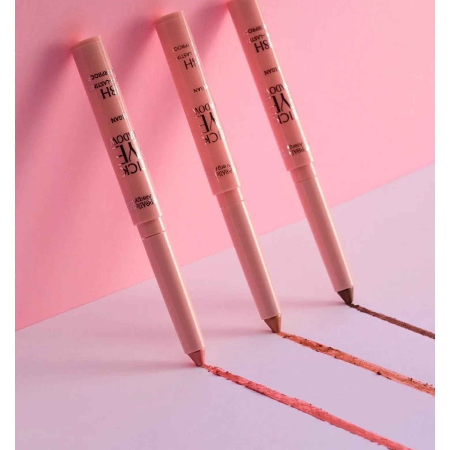 Bell HYPOAllergenic Stick Eyeshadow 03 Brownie