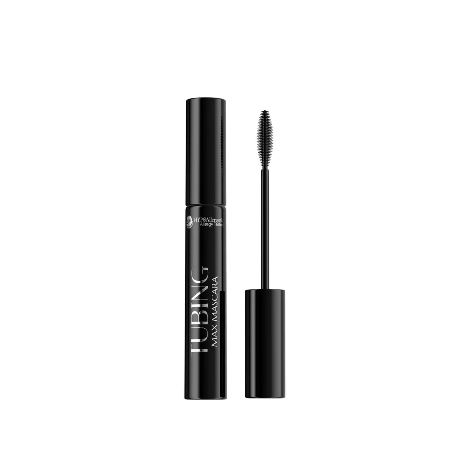 Bell HYPOAllergenic Tubing Max Mascara 01 Pure Black 9g (0.31oz)