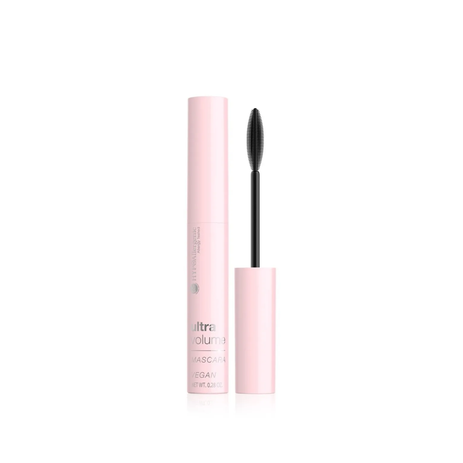 Bell HYPOAllergenic Ultra Volume Mascara 01 Deep Black 8g (0.28oz)