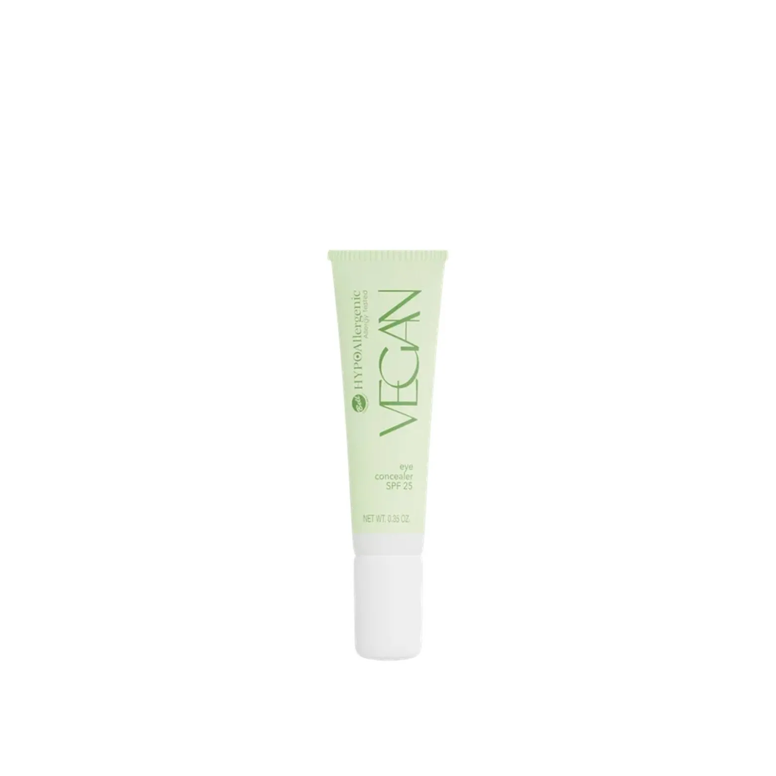 Bell HYPOAllergenic Vegan Eye Concealer SPF25 02 Sand 10g (0.35oz)